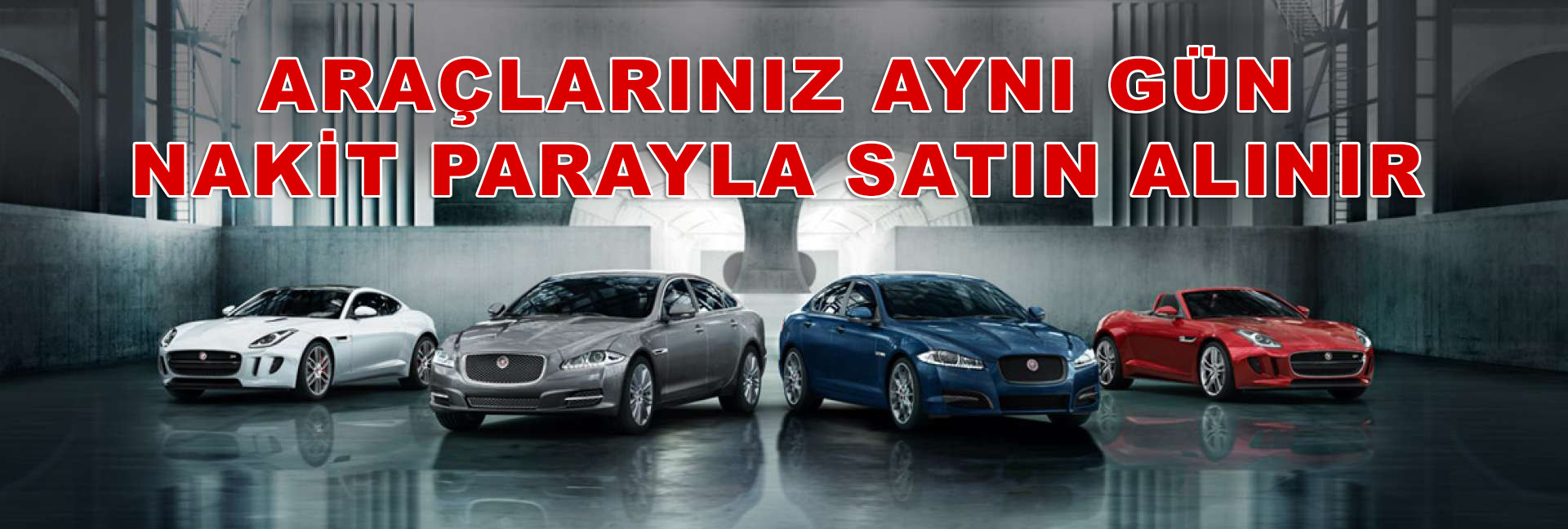 samsun oto galeri