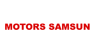Samsun Vizyon Motors - Samsun oto galericiler - Samsun galericiler sitesi - Samsun Galericiler